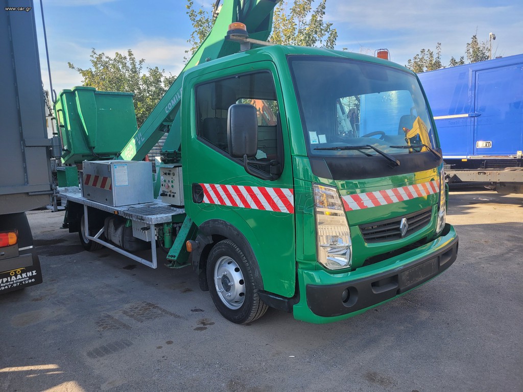 Renault 2009 16 ΜΕΤΡΑ