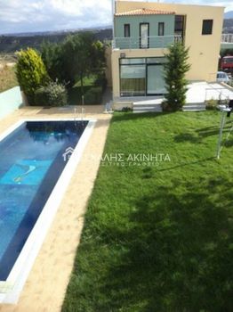 Detached home 230sqm for sale-Heraclion Cretes » Voutes
