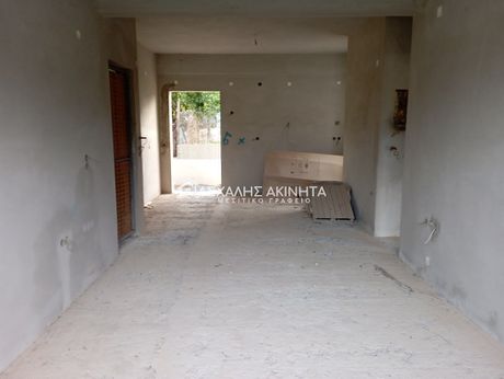 Building 542sqm for sale-Gouves » Gournes