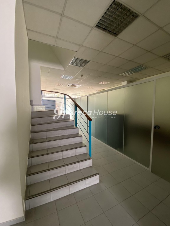 Επιχειρηματικό κτίριο 870 τ.μ. πρός ενοικίαση, Αθήνα - Νότια Προάστια, Καλλιθέα