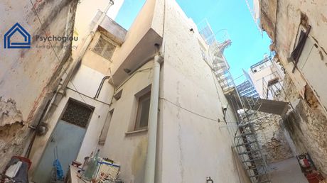Κτίριο 248τ.μ. για πώληση-Αγία σοφία