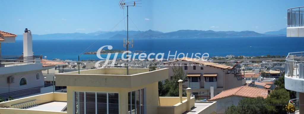 Κτίριο 522 τ.μ. πρός πώληση, Αθήνα - Νότια Προάστια, Βούλα