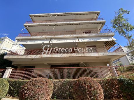 Building 522sqm for sale-Voula » Kalymniotika