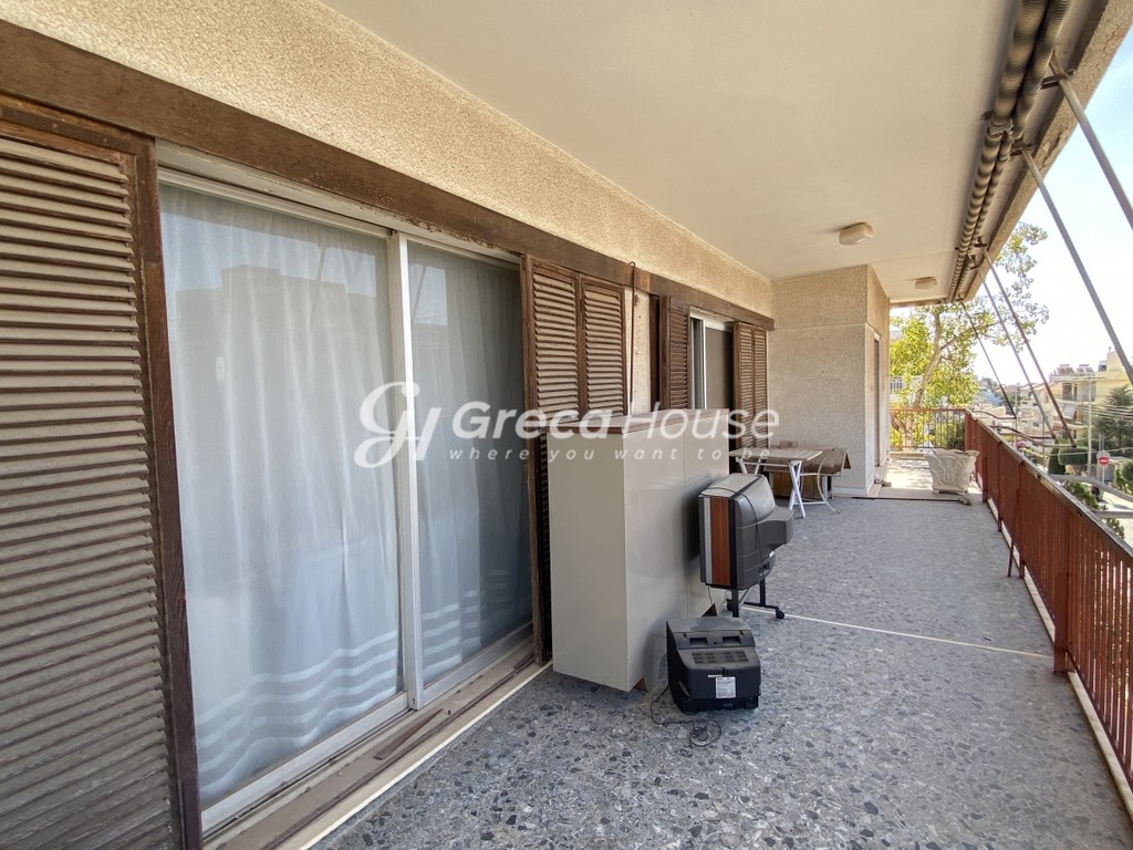 Κτίριο 522 τ.μ. πρός πώληση, Αθήνα - Νότια Προάστια, Βούλα