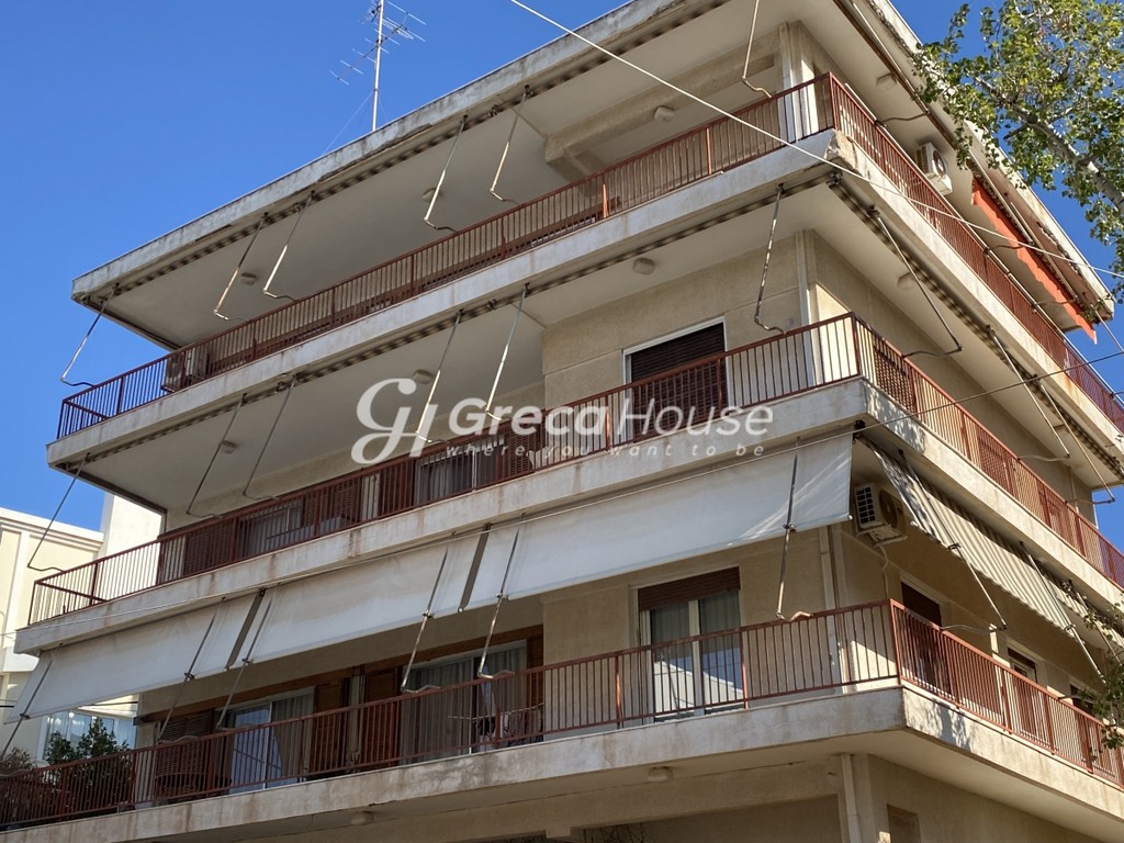 Κτίριο 522 τ.μ. πρός πώληση, Αθήνα - Νότια Προάστια, Βούλα
