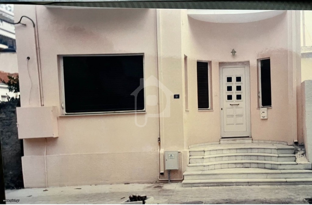 Μονοκατοικία 118 τ.μ. προς πώληση, Μεταμόρφωση Βόλου