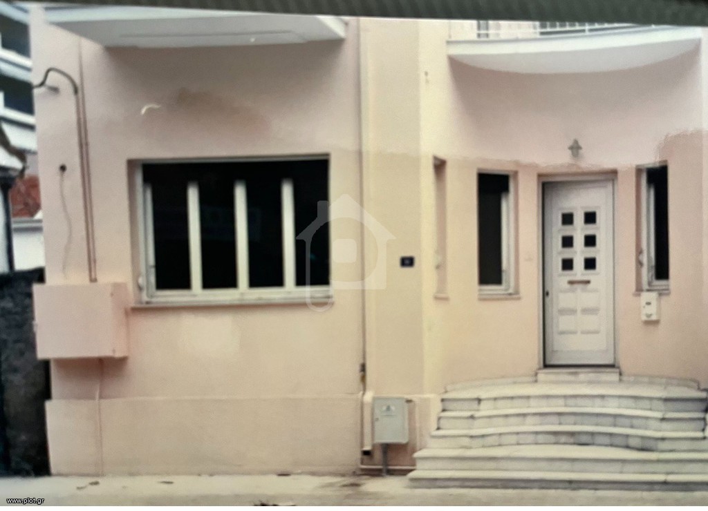 Μονοκατοικία 118 τ.μ. προς πώληση, Μεταμόρφωση Βόλου