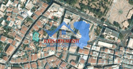 Detached home 281,07sqm for sale-Chios » Chios Town