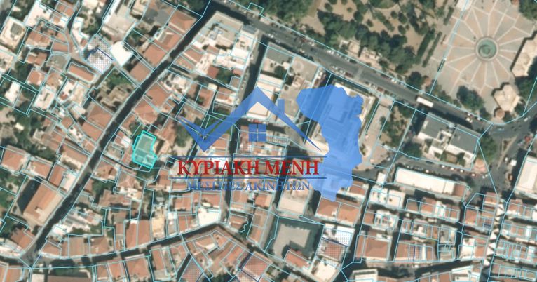 Detached home 281,07 sqm for sale, Chios Prefecture, Chios