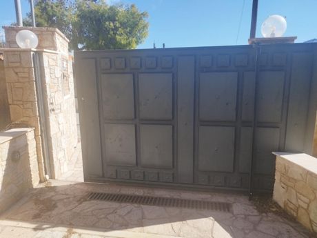 Βίλλα 200τ.μ. για πώληση-Κορωπί » Κίτσι