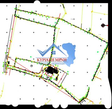 Land plot 1.500sqm for sale-Chios » Agios Minas