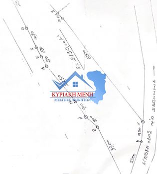 Land plot 2.130sqm for sale-Chios » Amani