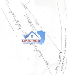 Οικόπεδο 2.130 τ.μ. για πώληση