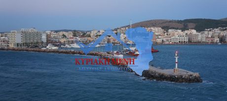 Apartment 37,03sqm for sale-Chios » Chios Town