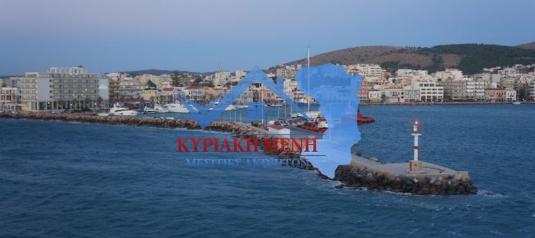 Διαμέρισμα 37,03 τ.μ. για πώληση, Ν. Χίου, Χίος