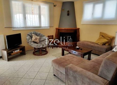 Apartment 62sqm for sale-Kalavrita » Avlonas