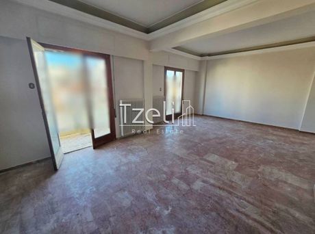 Apartment 100sqm for sale-Patra » Ipsila Alonia