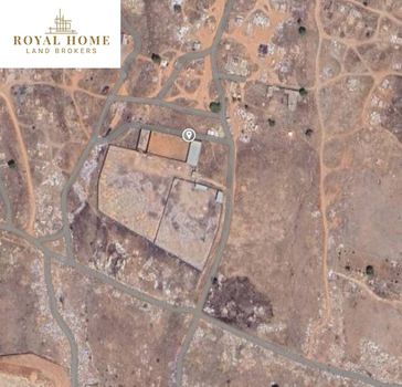 Land plot 17.000sqm for sale-Aspropirgos » Melissia