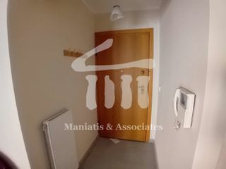 Διαμέρισμα 60 τ.μ. για πώληση, Πειραιάς, Άγιος Βασίλειος-thumb-11