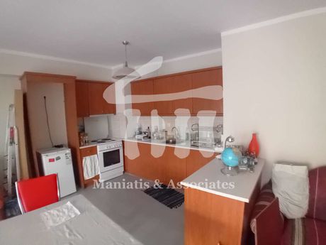 Apartment 60sqm for sale-Agios Vasileios