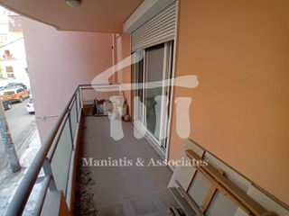 Διαμέρισμα 60 τ.μ. για πώληση, Πειραιάς, Άγιος Βασίλειος-thumb-9