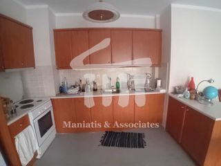 Διαμέρισμα 60 τ.μ. για πώληση, Πειραιάς, Άγιος Βασίλειος-thumb-3