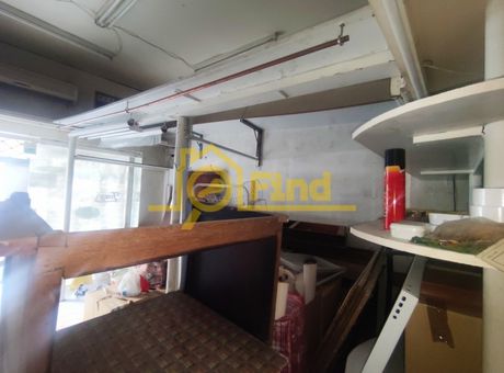 Hall 38sqm for sale-Mets - Kalimarmaro » Kallimarmaro