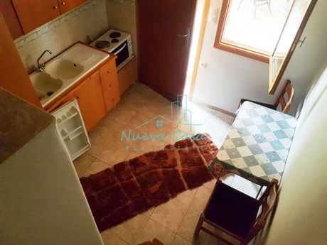 Διαμέρισμα 38τ.μ. για ενοικίαση-Πάτρα » Μπεγουλάκι