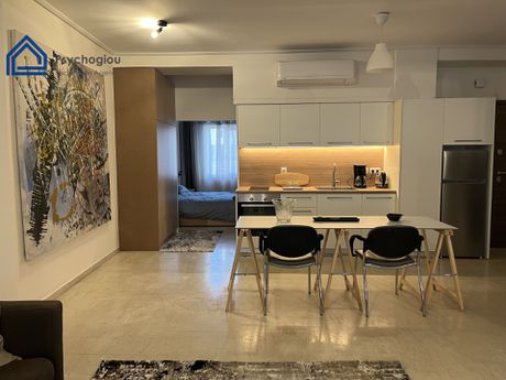 Loft 82τ.μ. για πώληση-Γκάζι - μεταξουργείο - βοτανικός