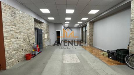 Κατάστημα 270 τ.μ. για ενοικίαση
