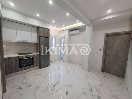 Apartment 35sqm for sale-Center