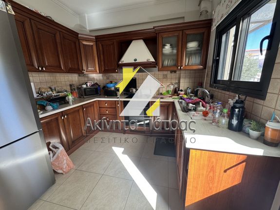 Μεζονέτα 204 τ.μ. για πώληση, Αχαΐα, Πάτρα