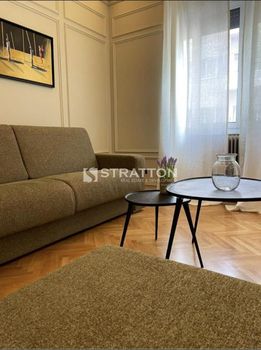 Διαμέρισμα 74τ.μ. για ενοικίαση-Κολωνάκι - λυκαβηττός » Κολωνάκι