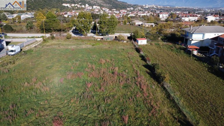 Οικόπεδο 829 τ.μ. για πώληση, Ν. Ιωαννίνων, Μπιζάνιο
