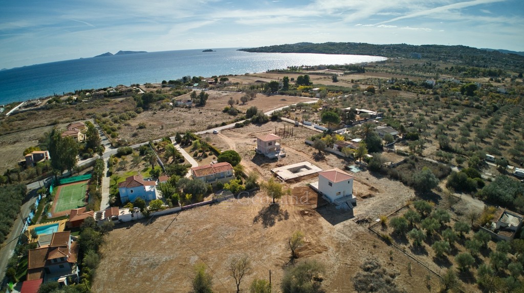 Μονοκατοικία 488 τ.μ. προς πώληση, Πετροθάλασσα