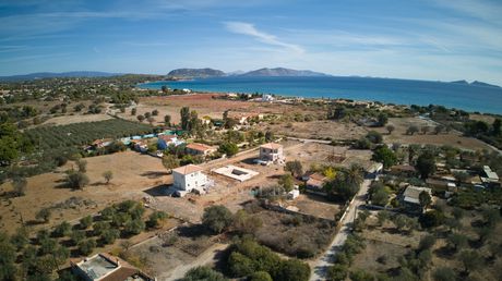 Μονοκατοικία 488 τ.μ. προς πώληση