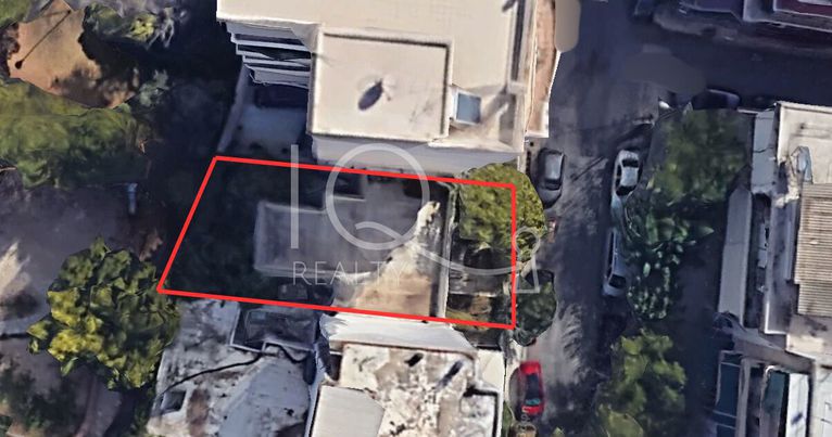 Οικόπεδο 210 τ.μ. για πώληση, Αθήνα - Κέντρο, Άγιος Ελευθέριος - Προμπονά - Ριζούπολη