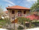 Detached home 140sqm for sale-Makedonida » Rizomata