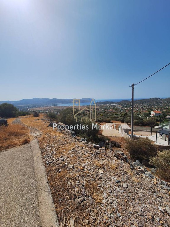 Οικόπεδο 660 τ.μ. πρός πώληση, Αττική - Υπόλοιπο, Ανάβυσσος