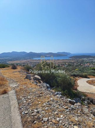 Land plot 660 sqm for sale, Rest Of Attica, Anavissos