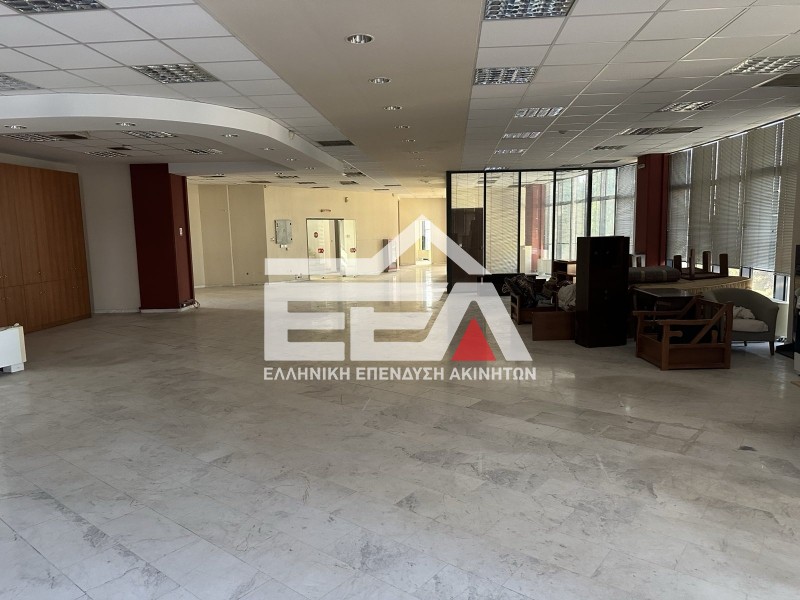 Επιχειρηματικό κτίριο 2.500 τ.μ. πρός ενοικίαση, Θεσσαλονίκη - Περιφ/Κοί Δήμοι, Θέρμη