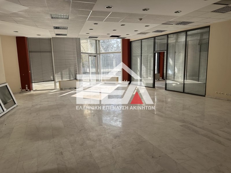 Επιχειρηματικό κτίριο 2.500 τ.μ. πρός ενοικίαση, Θεσσαλονίκη - Περιφ/Κοί Δήμοι, Θέρμη