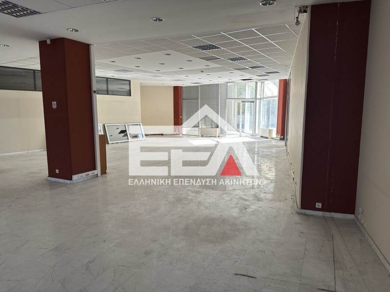 Επιχειρηματικό κτίριο 2.500 τ.μ. πρός ενοικίαση, Θεσσαλονίκη - Περιφ/Κοί Δήμοι, Θέρμη