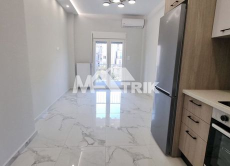 Apartment 52sqm for sale-Dioikitirio