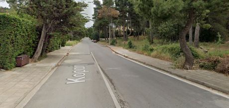 Οικόπεδο 865τ.μ. για πώληση-Διόνυσος » Κέντρο