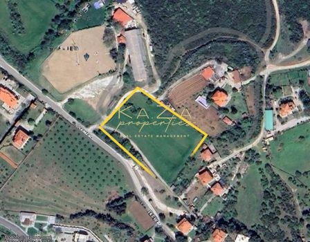 Parcel 6.000sqm for sale-Chortiatis » Filiro
