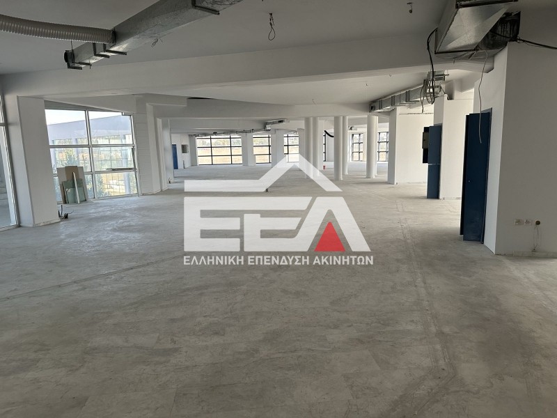 Επιχειρηματικό κτίριο 2.500 τ.μ. πρός ενοικίαση, Θεσσαλονίκη - Περιφ/Κοί Δήμοι, Θέρμη