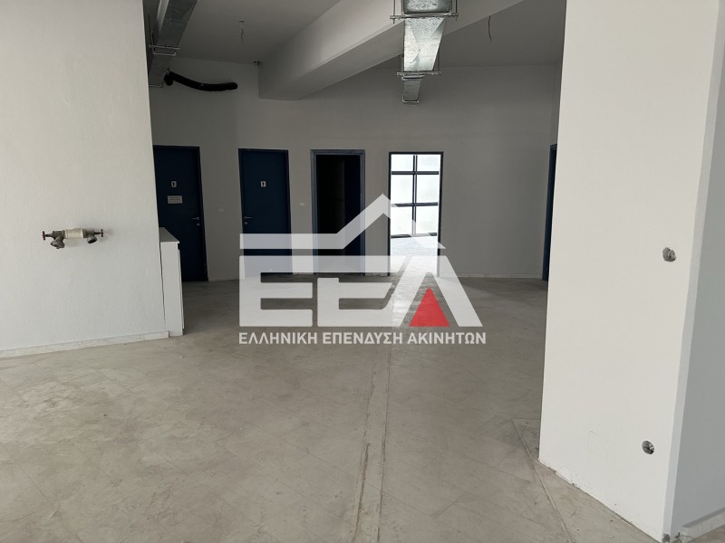 Επιχειρηματικό κτίριο 2.500 τ.μ. πρός ενοικίαση, Θεσσαλονίκη - Περιφ/Κοί Δήμοι, Θέρμη