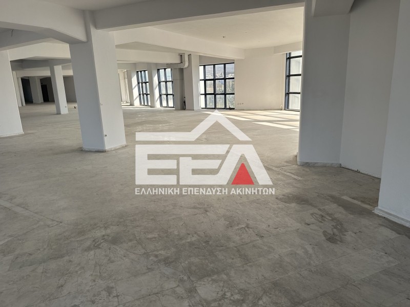 Επιχειρηματικό κτίριο 2.500 τ.μ. πρός ενοικίαση, Θεσσαλονίκη - Περιφ/Κοί Δήμοι, Θέρμη