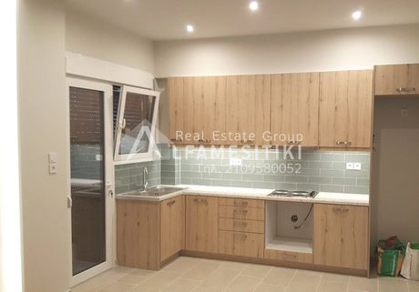 Apartment 78sqm for sale-Kalithea